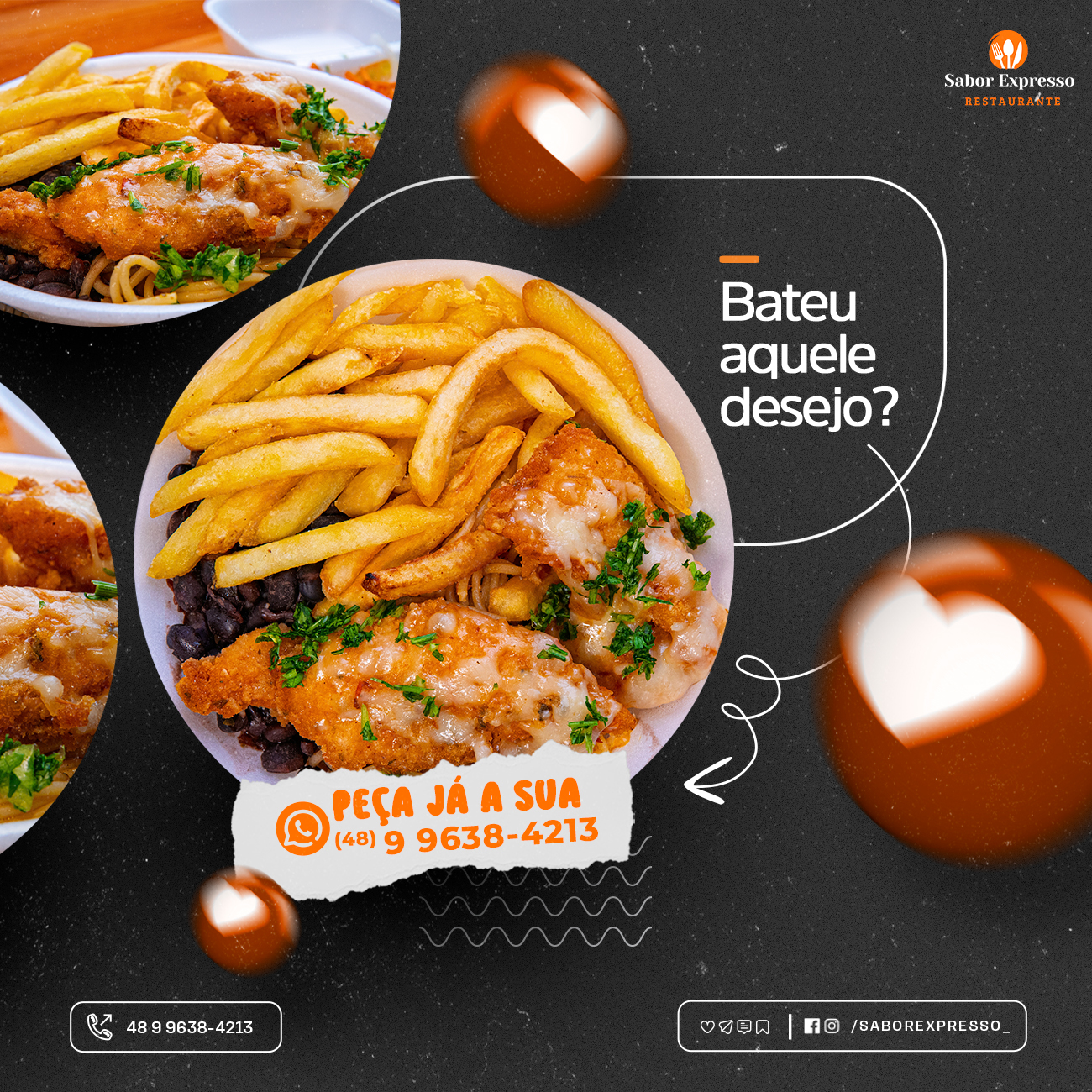 Sabor Expresso