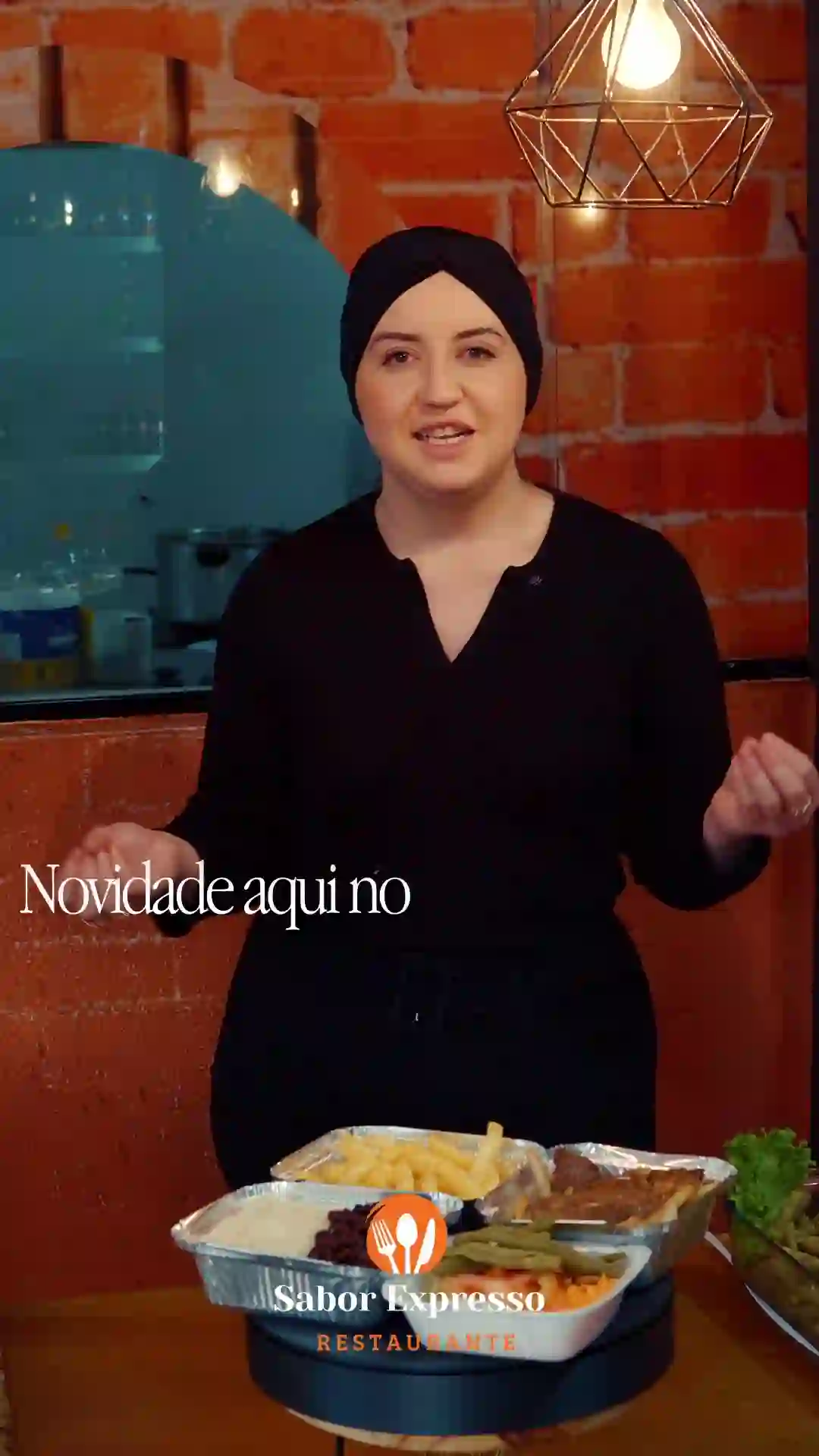 Sabor Expresso