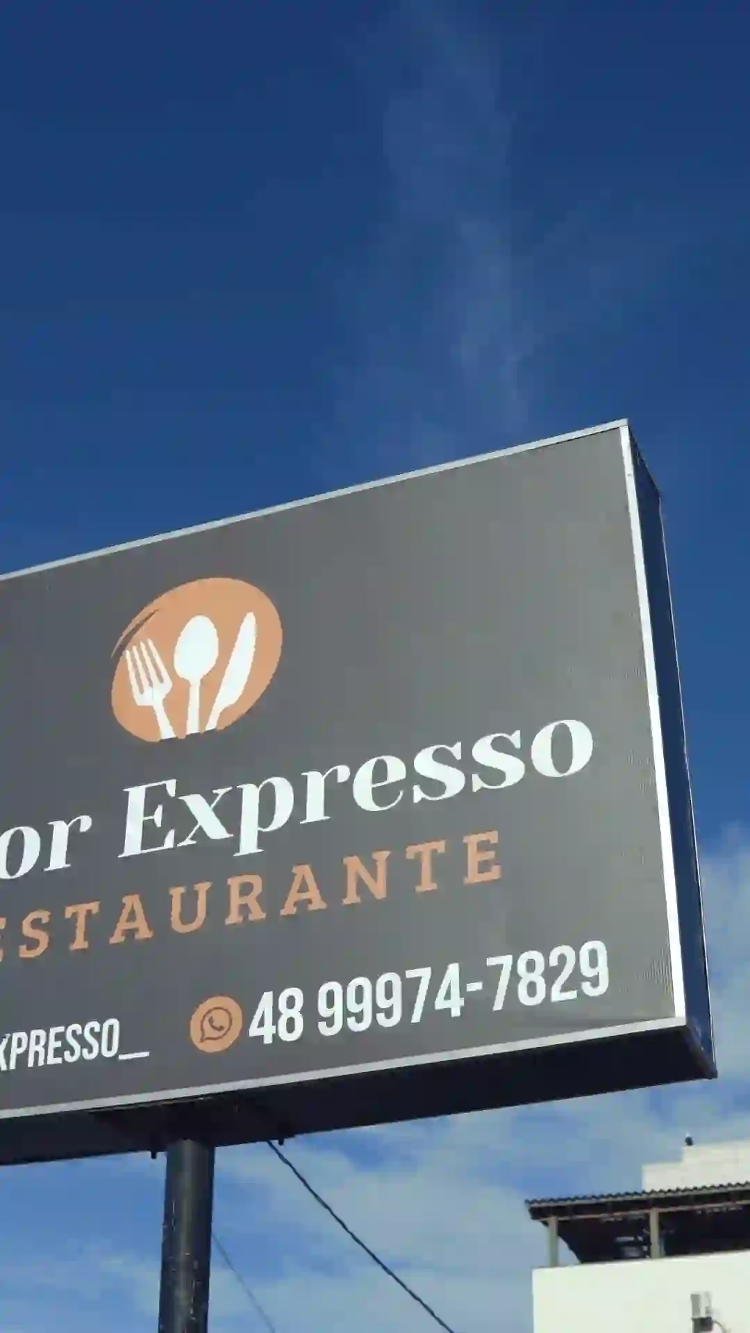 Sabor Expresso - OFF